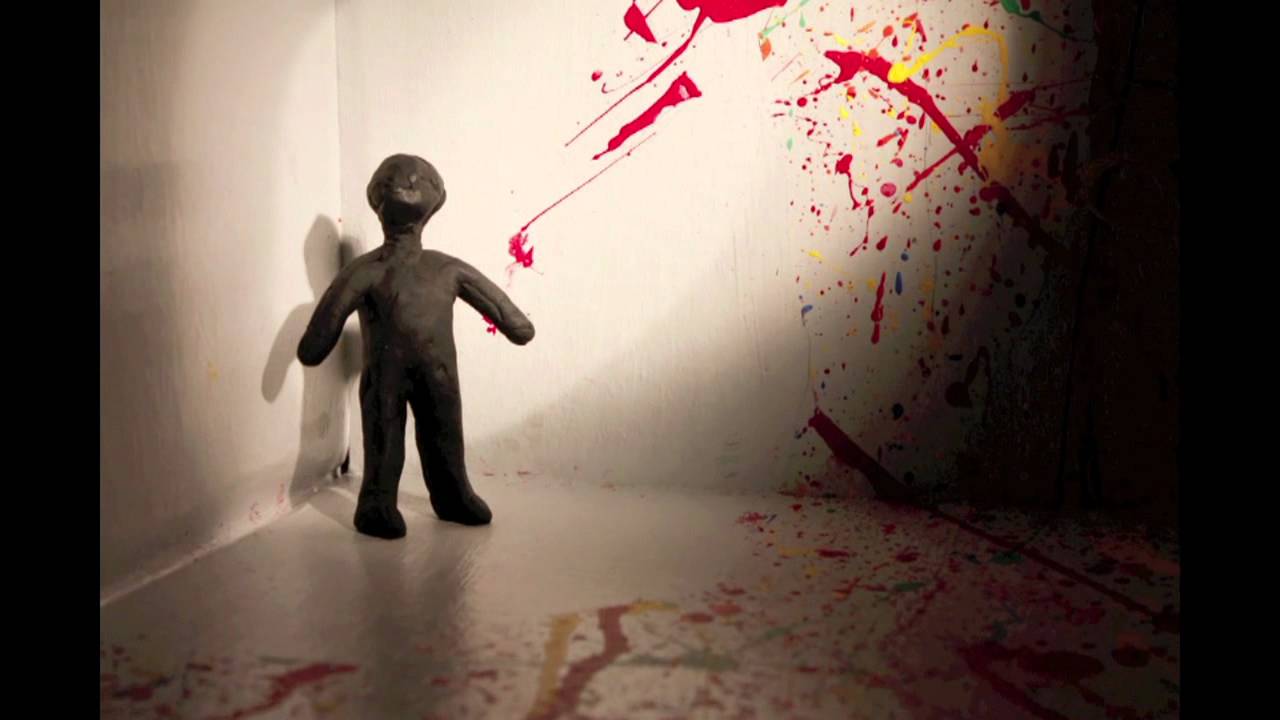 Metamorphosis Rice Student Film Festival 2012 Submission (2012) — Adventure Animation Short Film