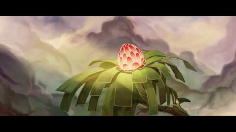 Seedling 🌱 Independent Film (2013) — Adventure Animation Short Film