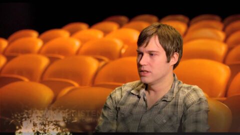 2014 Oscar Shorts (2014) — Animation Animation Short Film