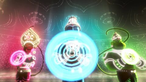 2016 Oscar Nominated Shorts Films (2016) — Drama Animation Short Film