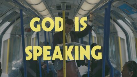 ‘GOD IS SPEAKING’ | Christian short film (2017) — Drama Animation Short Film