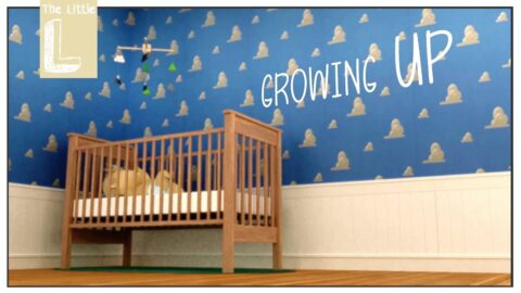 Animated Short Film – Growing Up (2018) — Adventure Animation Short Film