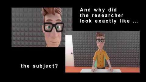 Animated Short Film: Psychology and Positivism (2018) — Animation Animation Short Film