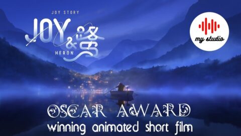 Oscar Award Winning 3 Minute Short Film | Animated Movie | Watch Till The End | (2018) — Action Animation Short Film