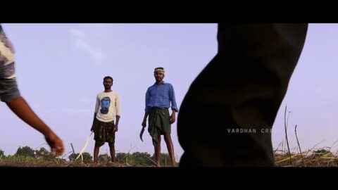 Ooriki Okkadu Latest Telugu Independent Biopic film Trailer 2019 | ఊరికి ఒకడు లఘు చిత్రం ట్రైలర్ (2019) — Drama Animation Short Film