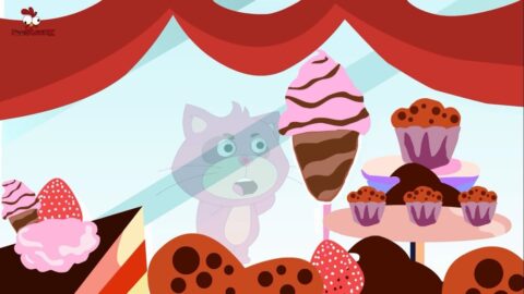 The Tree || 2d animation Short film || Adobe animate cc (2020) — Comedy Animation Short Film