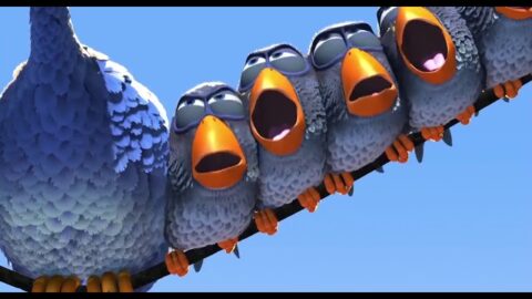 Funny  Short Films, Oscar Winning! Animated Movies!Courts métrages! 有趣的短片，获得奥斯卡奖Kurzfilme! (2020) — Comedy Animation Short Film