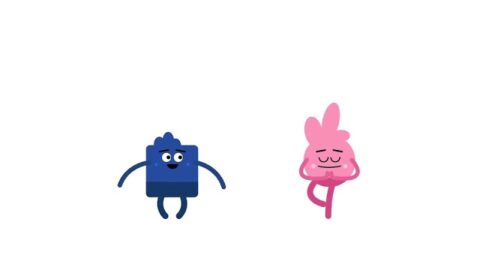 COVID Support VT (2021) — Animation Animation Short Film