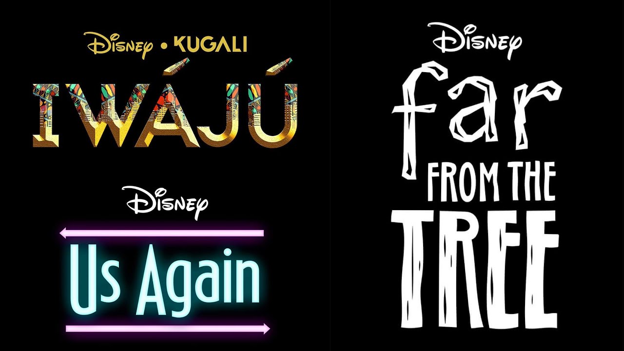 Annecy International Animation Film Festival 2021 will screen Far From the Tree, Iwaju and Us Again (2021) — Fantasy Animation Short Film