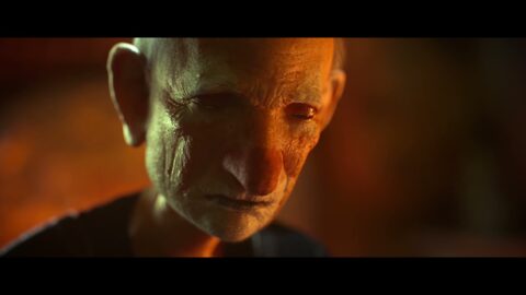 CGI Animated Short Film: “Pippo” by Chris Keller || STAFF PICK (2021) — Comedy Animation Short Film