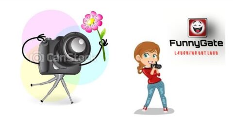 Cartoon short film (creative commons video ) (2021) — Comedy Animation Short Film