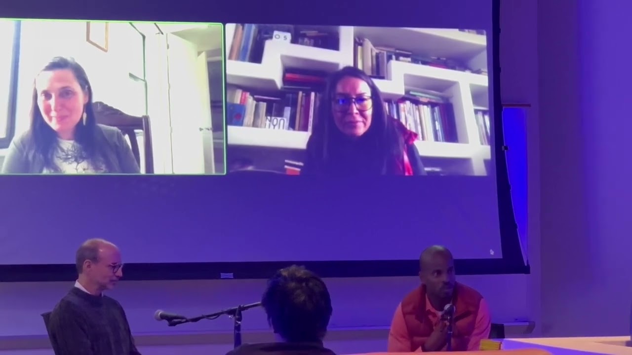 How the Animation Festival is Writing Up the Future (2023) — Sci-Fi Animation Short Film