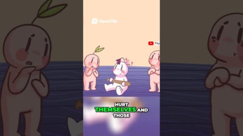 Self Harm vs Suicide  Understanding the Difference (2025) — Animation Animation Short Film