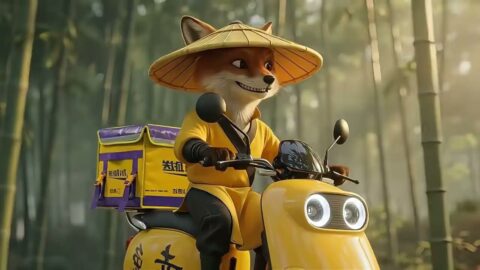 Copyright Free Animation | Creative Commons Cartoon /Royalty Free Cartoon Video / cartoon video (2026) — Comedy Animation Short Film